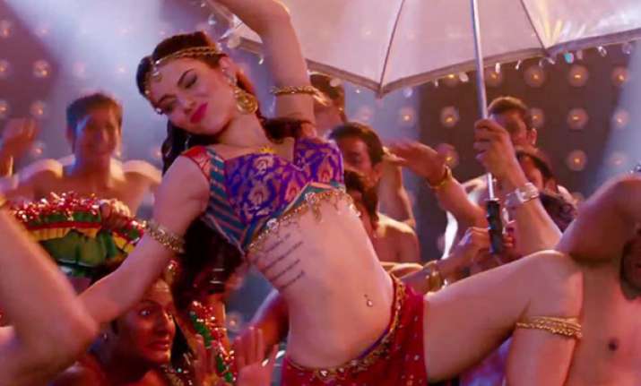 item numbers essential to lure audience says dibakar