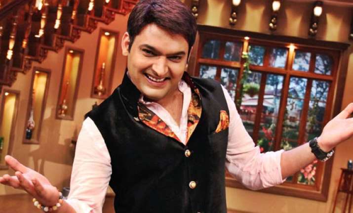 kapil sharma t shirt online