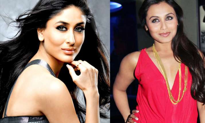 kareena to play begum samru