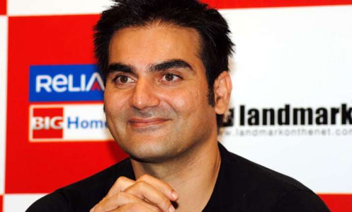 'Love In Bombay' will be nostalgic for everyone: Arbaaz Khan