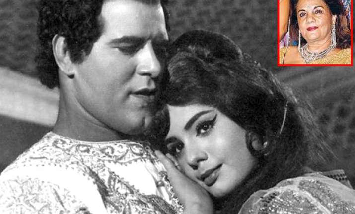 many memories of acting with dara singh mumtaz
