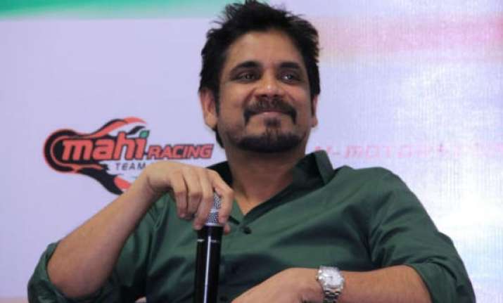 nagarjuna thrilled over mahi team s victory