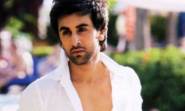 Ranbir Is Bollywood's Future, Says Paresh Rawal