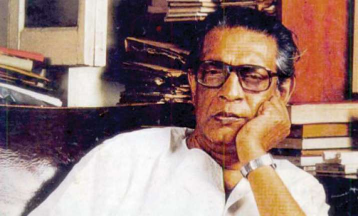 satyajit ray s 92nd birthday celebrated with fanfare