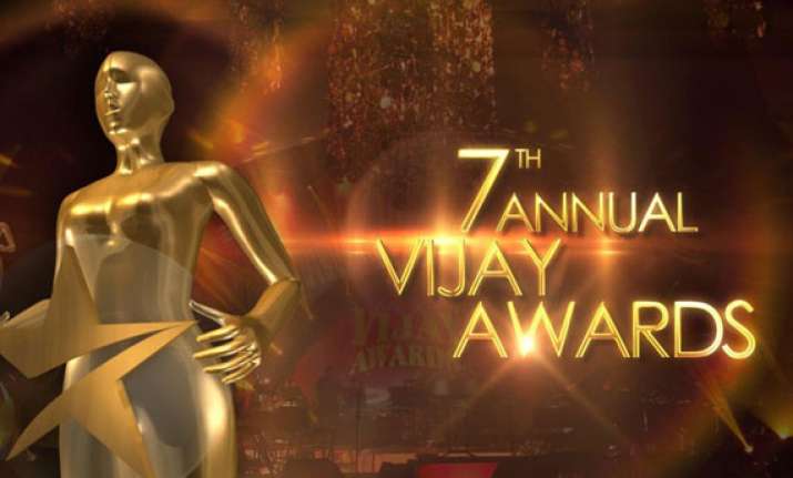vijay awards 2013 know the winners