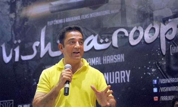 want to wait before going to supreme court kamal haasan