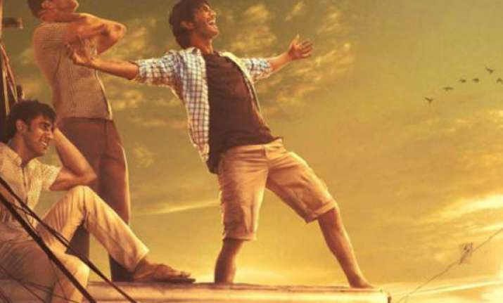 kai po che to premiere at berlin film fest