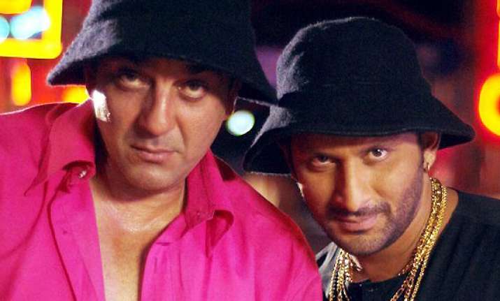munnabhai influence the b town khalnayak in real too