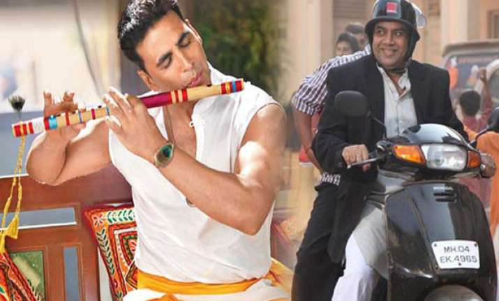 oh my god not for money akshay kumar