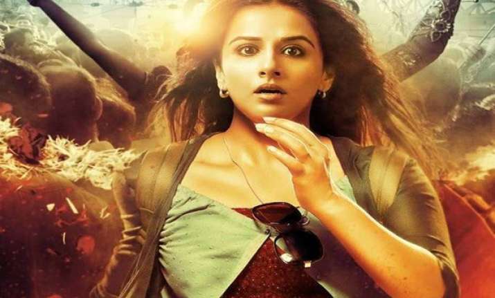 kahaani to be made in english