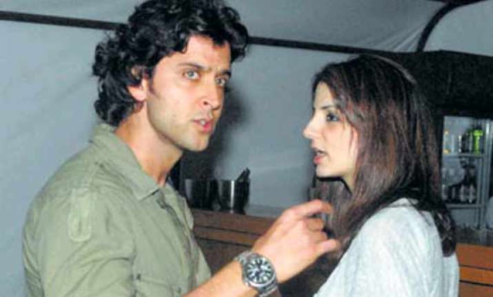hrithik sussanne divorce bollywood expresses shock on