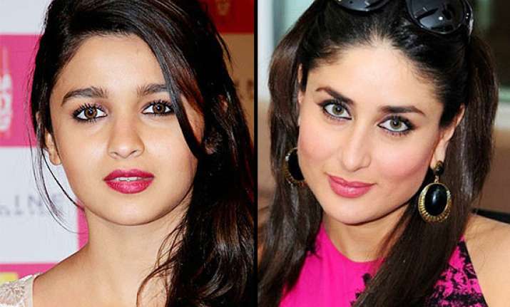 KJO finds Alia-Kareena comparison 'unfair'