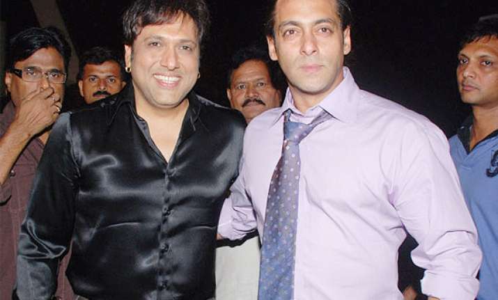 salman govinda reunite is partner 2 in making see pics