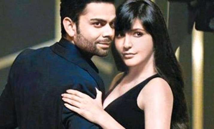 virat kohli dating anushka sharma see pics