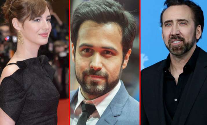 bollywood stars glitter on red carpet at berlin film