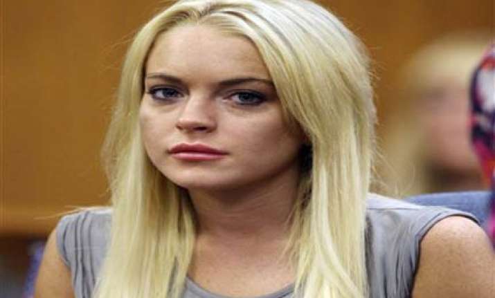 sheriff wants lindsay lohan charged with battery