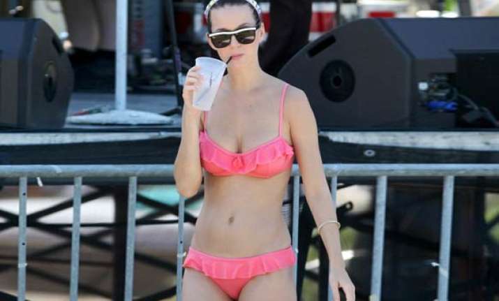 katy perry miffed with madonna for misusing spirituality