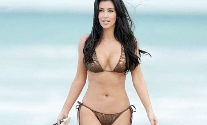 kim kardashian wants to be a bond girl
