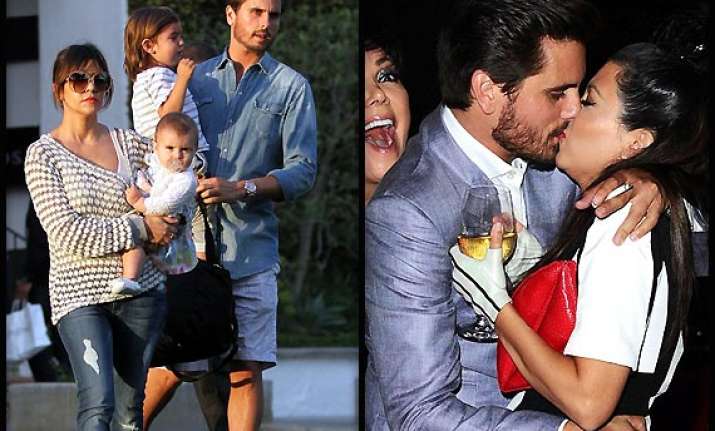 kourtney set to marry scott disick