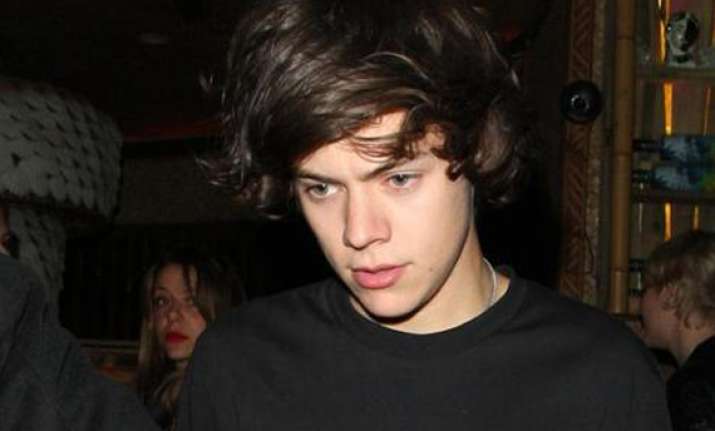 liam my best boyfriend harry styles