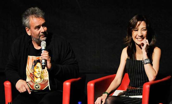 michelle yeoh luc besson find indian drivers reckless