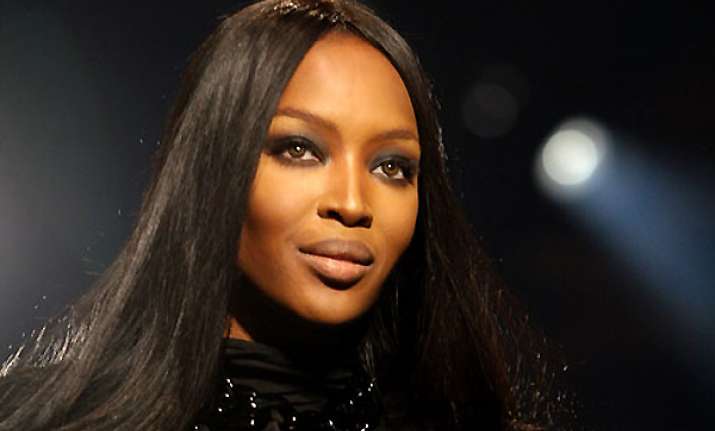 naomi campbell honored at gabrielle angel ball