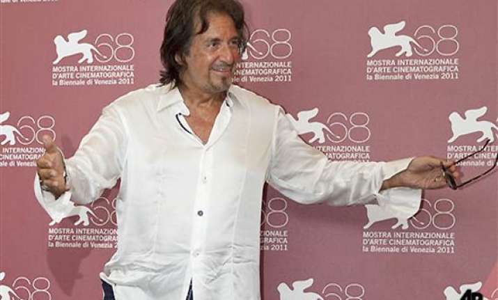 pacino s wilde salome defies description