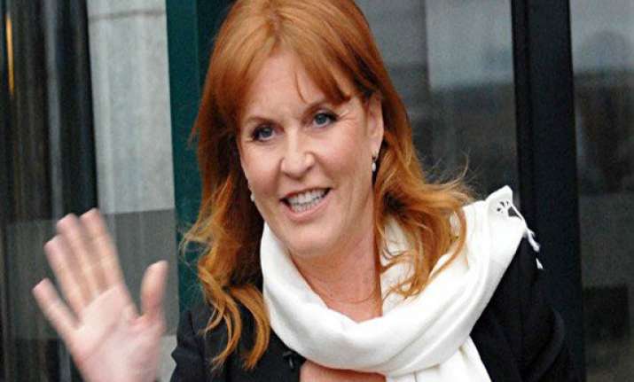 sarah ferguson defends catherine