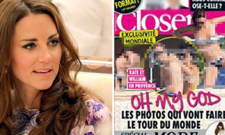 royals launch legal action on kate s topless photos