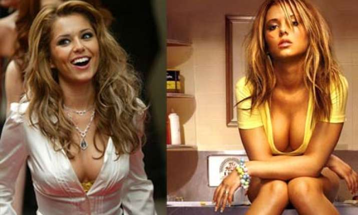 i lost virginity at 15 says cheryl cole