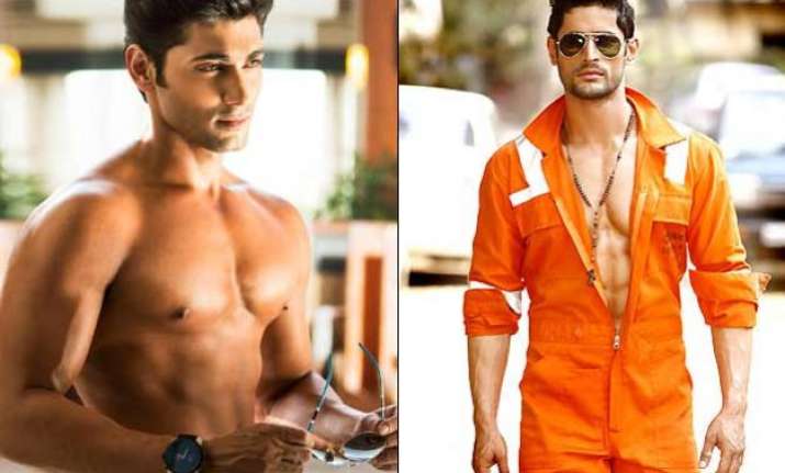 7 Sexy Indian Men From The Indian Television Indiatv News