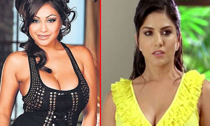new porn star priya anjali to replace sunny leone in