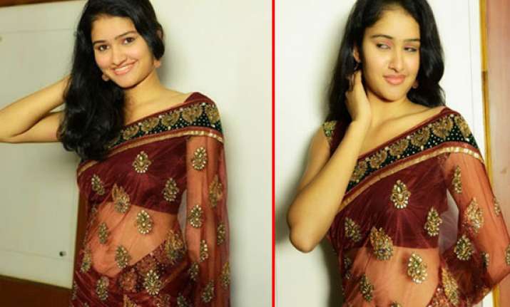 tamil actress kausalya does hot photoshoot