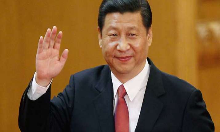 china wants to pay great importance to relations with india