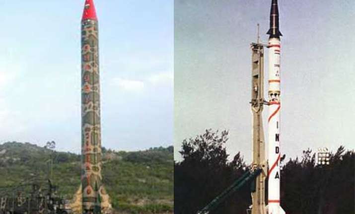 india pak came close to nuclear confrontation 5 times says