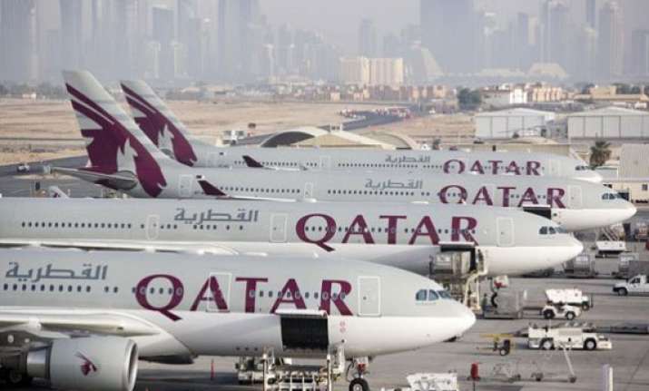 indian national wins usd 1 mln cash prize in qatar