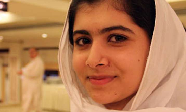 malala s condition satisfactory vital organs intact