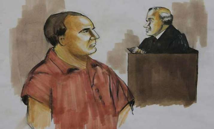 us court sentences david headley to 35 years jail for 26/11