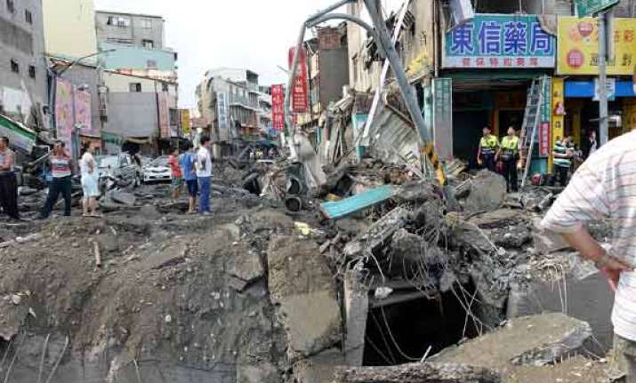 death toll in taiwan gas leak tragedy mounts to 24