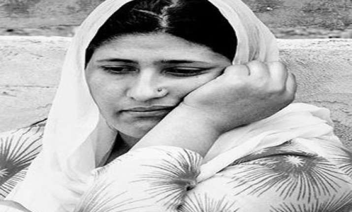 afzal guru s last letter to wife yet to reach her in kashmir