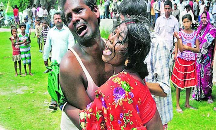 bihar midday meal tragedy forensic report confirms