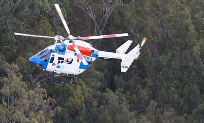 chopper scam mod orders cbi probe india asks italy for info