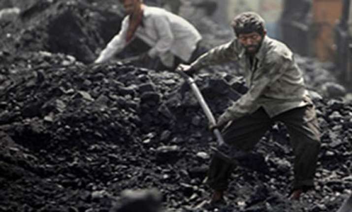 coal scam cbi questions arvind jayaswal