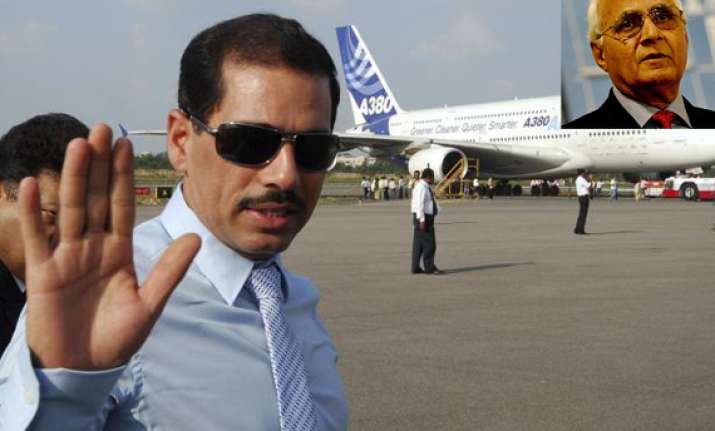 dlf says no unsecured loan given to robert vadra