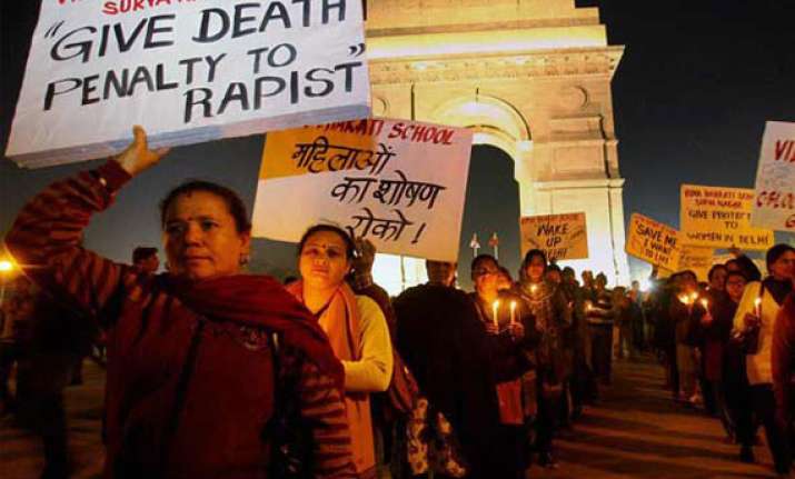 damini gangrape juvenile accused may be freed within months