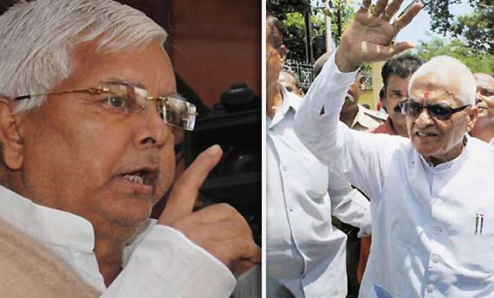 fodder case trial begins cbi produces two witnesses