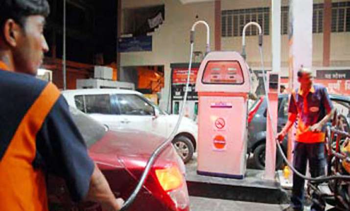 govt rules out further hike in diesel cooking fuel prices