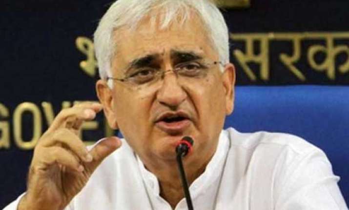 i have all the facts nothing to hide says khurshid