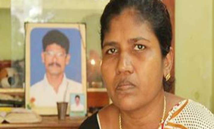 i should get justice kerala fisherman s widow