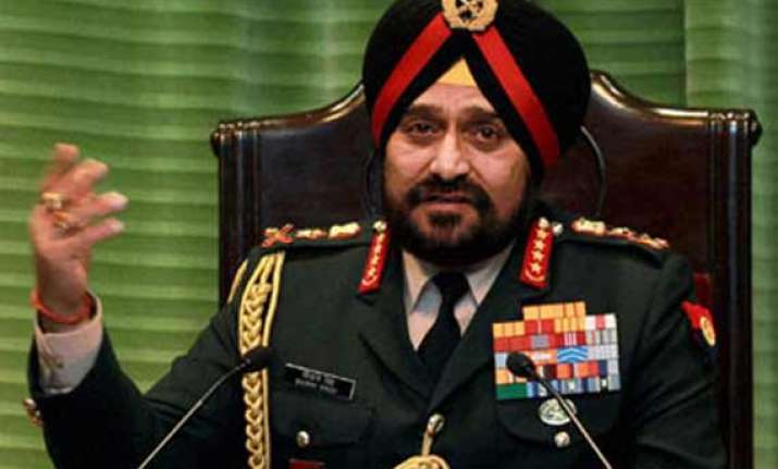india gave befitting reply to pak after beheading incident